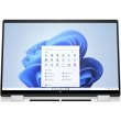 Ноутбук HP ENVY x360 14-fa0005ua 14 WUXGA IPS Touch, AMD R5-8640HS, 16GB, SSD 512GB, UMA, Win11, сріблястий (AQ8J7EA)