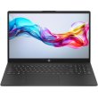 Ноутбук HP 15-fd1073ua 15.6 FHD IPS AG, Intel 5-120U, 16GB, SSD 1TB, UMA, DOS, чорний (B23D0EA)