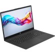 Ноутбук HP 15-fd1073ua 15.6 FHD IPS AG, Intel 5-120U, 16GB, SSD 1TB, UMA, DOS, чорний (B23D0EA)