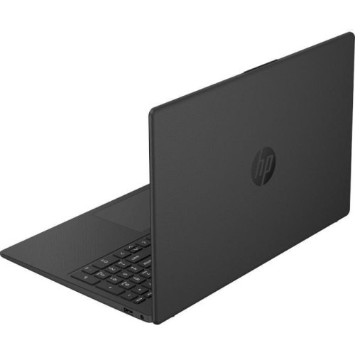 Ноутбук HP 15-fd1073ua 15.6 FHD IPS AG, Intel 5-120U, 16GB, SSD 1TB, UMA, DOS, чорний (B23D0EA)