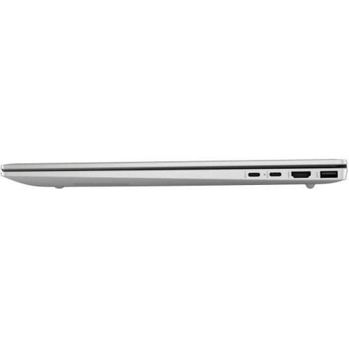 Ноутбук HP Pavilion 16-af0002ua 16 WUXGA IPS AG, Intel U7-155U, 16GB, SSD 1TB, UMA, DOS, сріблястий (AQ8K7EA)