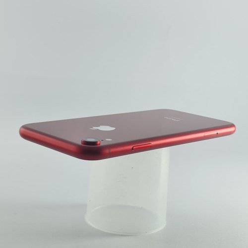 Смартфон iPhone XR 64GB (PRODUCT)RED, Model A2105 USED **