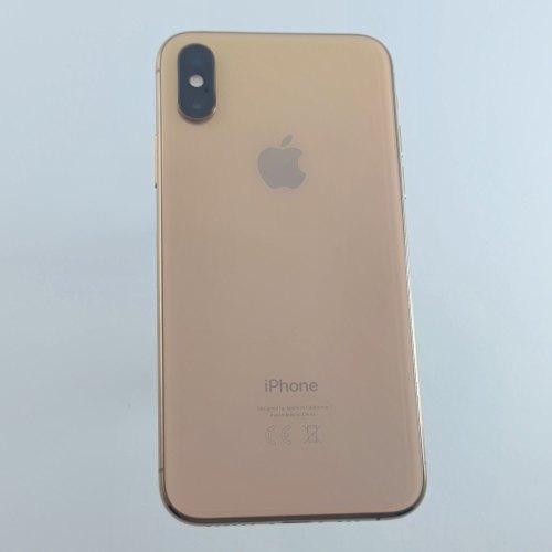 Смартфон iPhone XS 64GB Gold, Model A2097 USED **