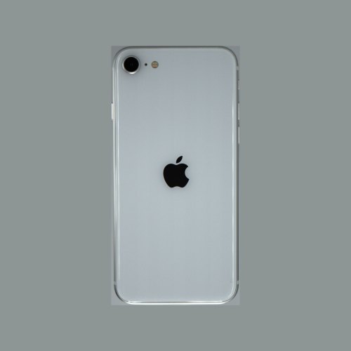 Смартфон Apple iPhone SE2 128GB White USED **
