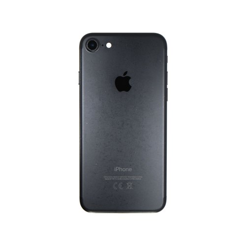 Смартфон APPLE iPhone 7 32GB Black USED **