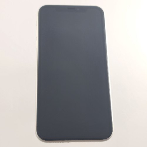 Смартфон iPhone XR 64GB White, Model A2105 USED **