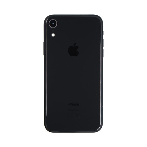Смартфон iPhone XR 64GB Black, Model A2105 USED **
