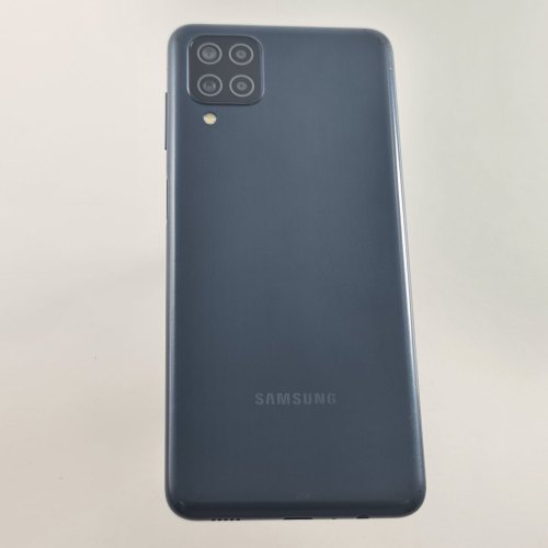 Смартфон Samsung Galaxy M12 (M127F) 64Gb Green (SM-M127FZGVSEK) USED **