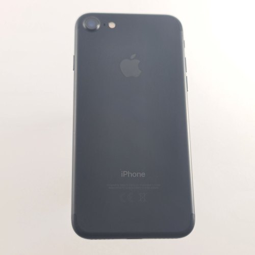 Смартфон APPLE iPhone 7 32GB Black USED **