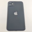 Смартфон iPhone 11 64GB Black, Model A2221 USED **