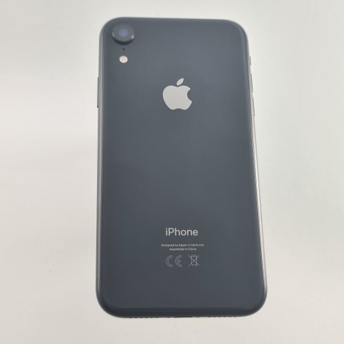 Смартфон iPhone XR 64GB Black, Model A2105 USED **