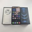 Смартфон iPhone 12 Pro Max 128GB Pacific Blue, Model A2411 USED **