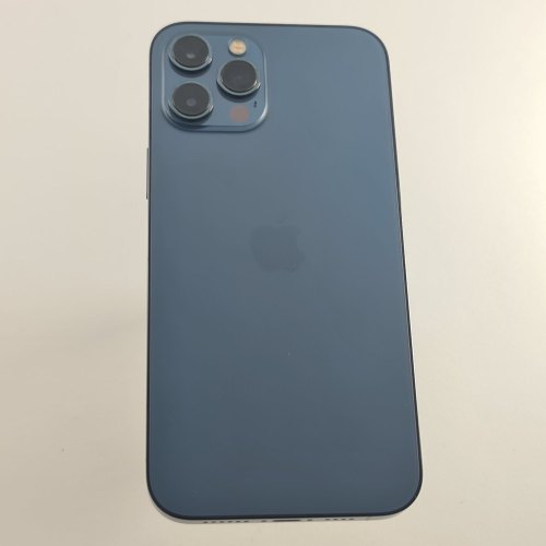 Смартфон iPhone 12 Pro Max 128GB Pacific Blue, Model A2411 USED **