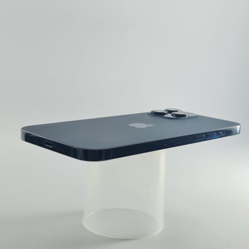 Смартфон iPhone 12 Pro Max 128GB Pacific Blue, Model A2411 USED **