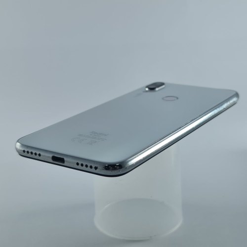 Смартфон Xiaomi Redmi Note 7 4/64Gb Moonlight White USED **