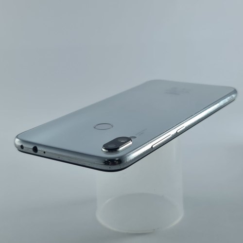 Смартфон Xiaomi Redmi Note 7 4/64Gb Moonlight White USED **