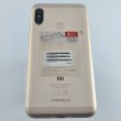 Смартфон Xiaomi Mi A2 lite 4/64Gb Gold USED **