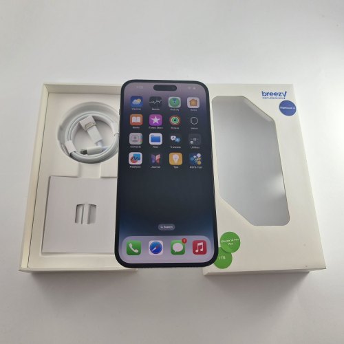 Смартфон Apple iPhone 14 Pro Max 1TB Space Black USED **