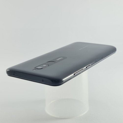 Смартфон Xiaomi Redmi 8 3/32Gb Black USED **