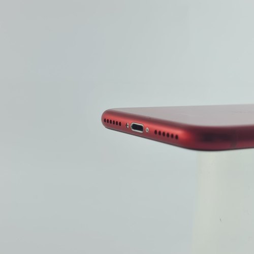 Смартфон iPhone SE 128GB (PRODUCT)RED, Model A2296 USED **