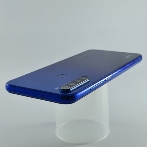 Смартфон Xiaomi Redmi Note 8T 4/128Gb Blue USED **