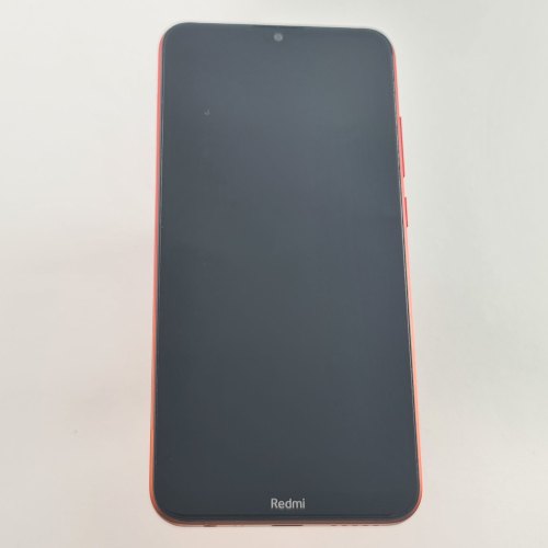Смартфон Xiaomi Redmi 8A 2/32Gb Sunset Red USED **
