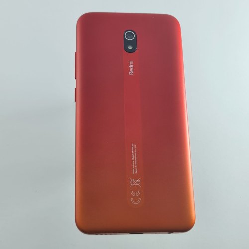 Смартфон Xiaomi Redmi 8A 2/32Gb Sunset Red USED **