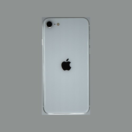 Смартфон Apple iPhone SE2 128GB White USED **