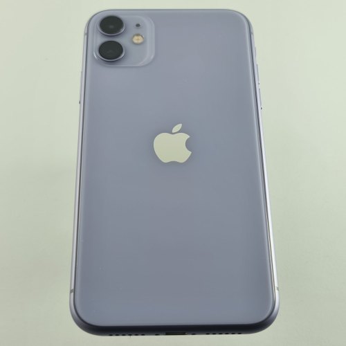 Смартфон iPhone 11 128GB Purple, Model A2221 USED **