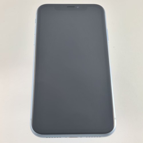 Смартфон iPhone XR 64GB Blue, Model A2105 USED **