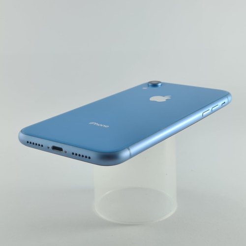 Смартфон iPhone XR 64GB Blue, Model A2105 USED **