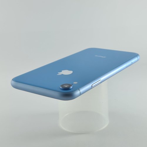 Смартфон iPhone XR 64GB Blue, Model A2105 USED **