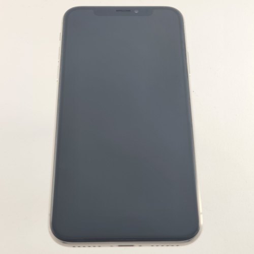 Смартфон iPhone X 64GB Silver, model A1901 USED **