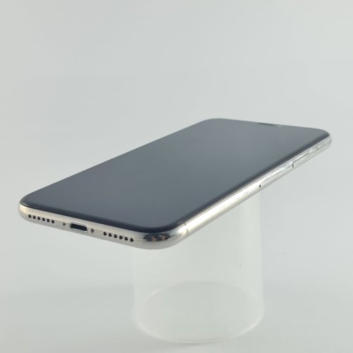 Смартфон iPhone X 64GB Silver, model A1901 USED **