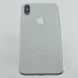 Смартфон iPhone X 64GB Silver, model A1901 USED **