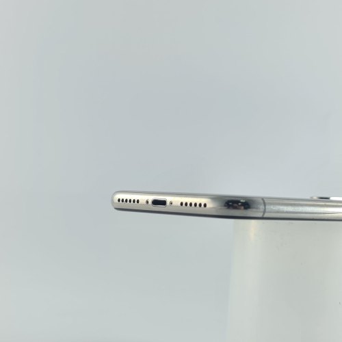 Смартфон iPhone X 64GB Silver, model A1901 USED **