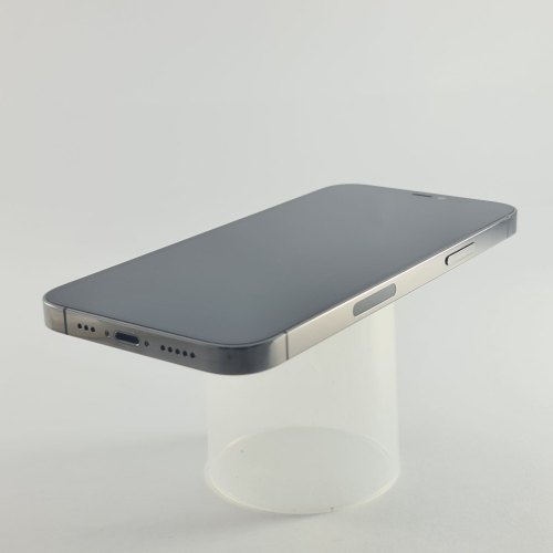 Смартфон iPhone 12 Pro 256GB Graphite, Model A2407 USED **