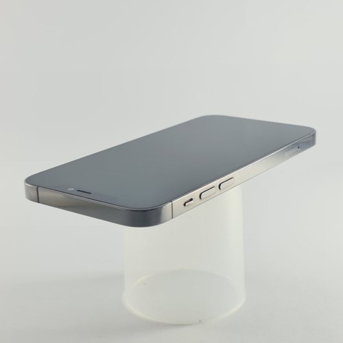 Смартфон iPhone 12 Pro 256GB Graphite, Model A2407 USED **
