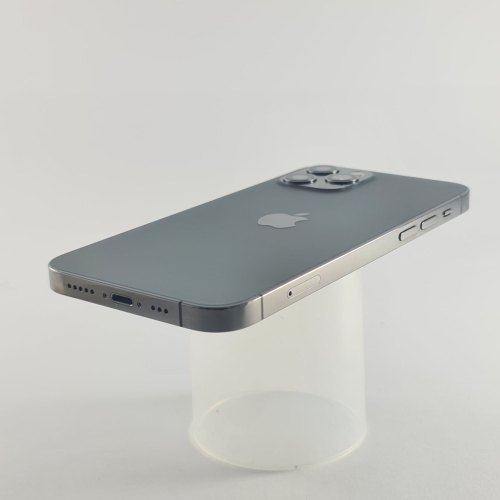 Смартфон iPhone 12 Pro 256GB Graphite, Model A2407 USED **
