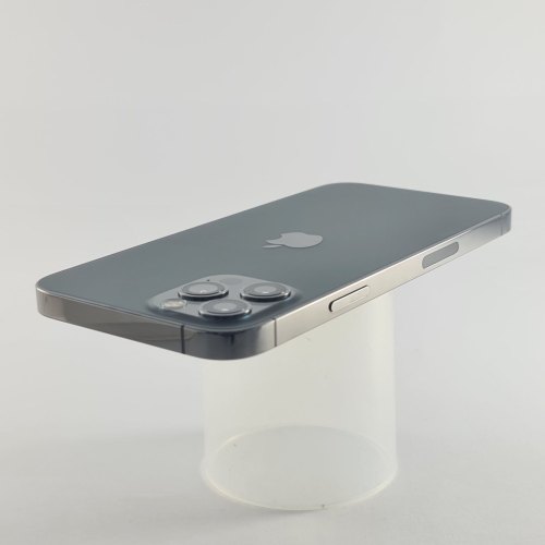 Смартфон iPhone 12 Pro 256GB Graphite, Model A2407 USED **