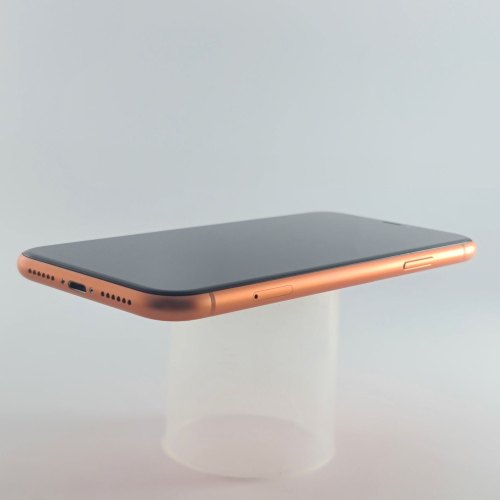 Смартфон iPhone XR 64GB Coral, Model A2105 USED **