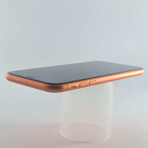 Смартфон iPhone XR 64GB Coral, Model A2105 USED **