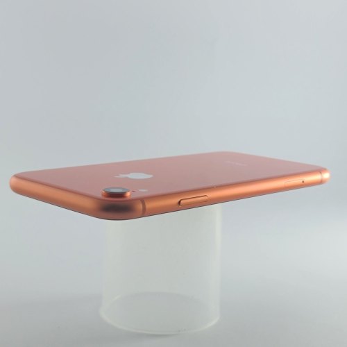 Смартфон iPhone XR 64GB Coral, Model A2105 USED **