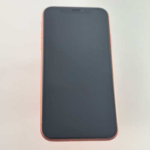 Смартфон iPhone XR 64GB Coral, Model A2105 USED **
