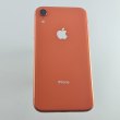 Смартфон iPhone XR 64GB Coral, Model A2105 USED **