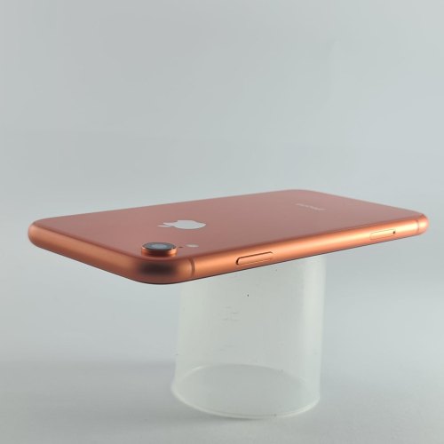 Смартфон iPhone XR 64GB Coral, Model A2105 USED **