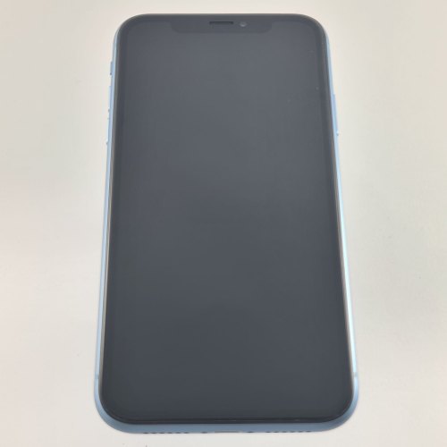 Смартфон iPhone XR 64GB Blue, Model A2105 USED **