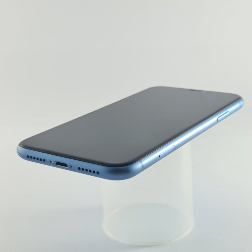 Смартфон iPhone XR 64GB Blue, Model A2105 USED **