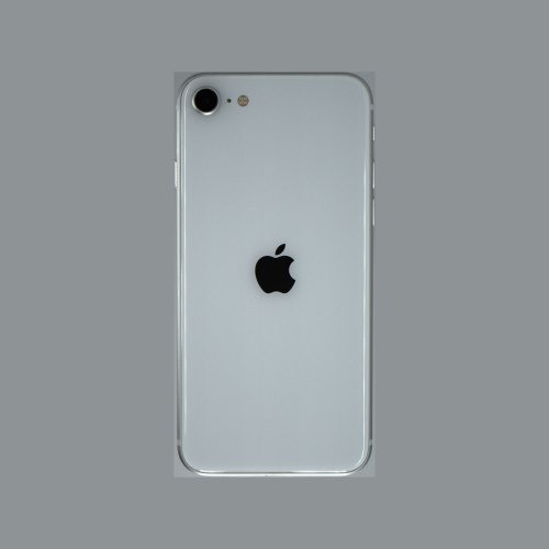 Смартфон Apple iPhone SE2 128GB White USED **