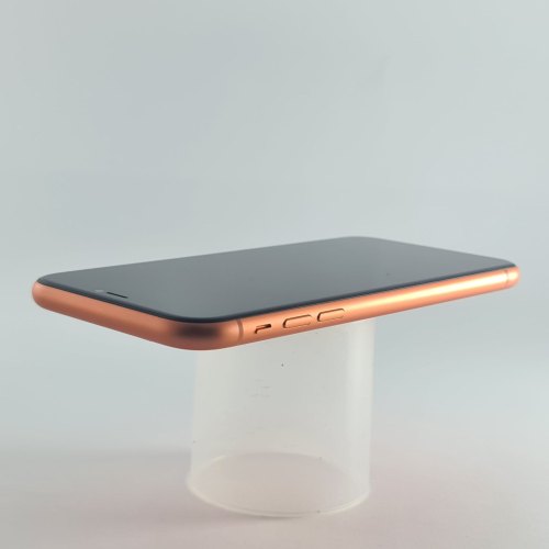 Смартфон iPhone XR 64GB Coral, Model A2105 USED **